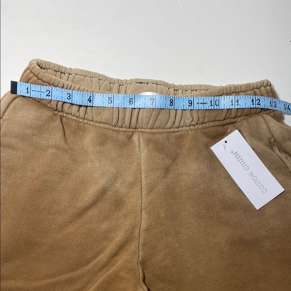 Cotton Citizen UNISEX Sweatpants - Picture 4 of 11